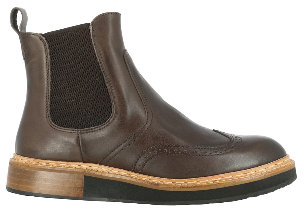 

Челси Neosens S3002 Restored Skin Chestnut / Sumoll 37