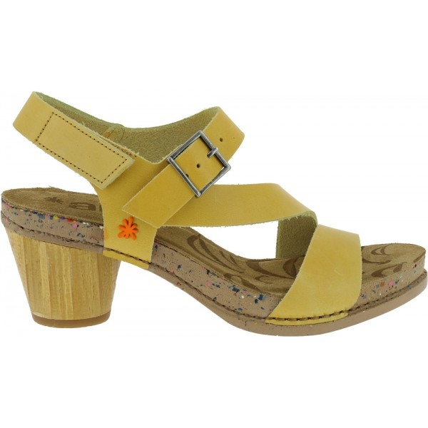 

Босоножки The Art Company 1111 Mojave Tinted Sun / I Laugh 38