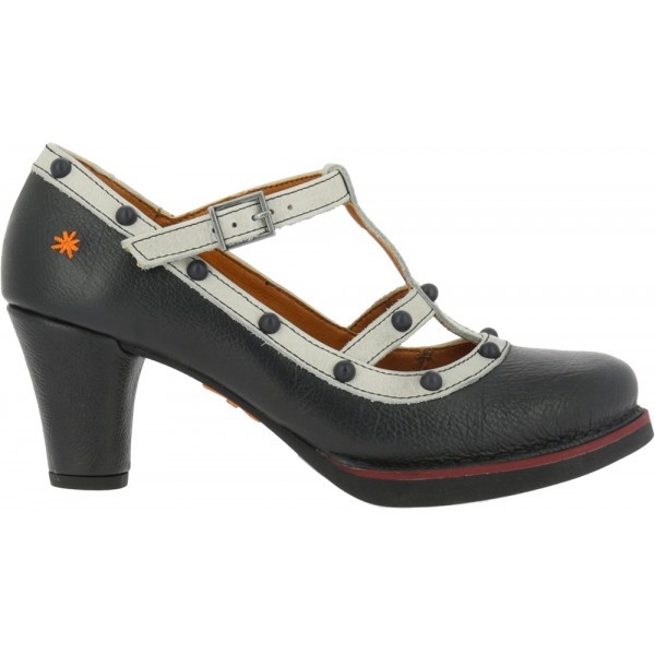

Туфли The Art Company 1076A Memphis Black / St.tropes 37