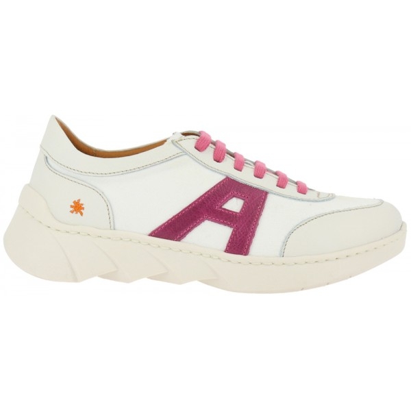 

Кроссовки The Art Company 1361T Canvas Wax Blanco / Rambla 37