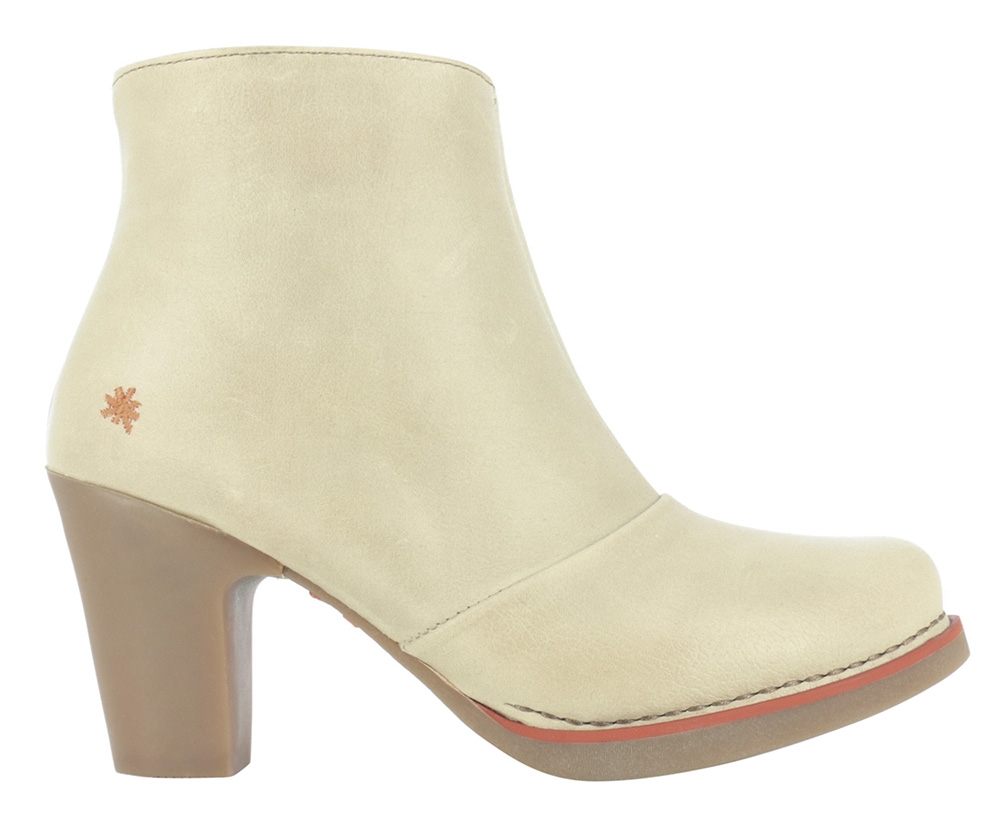 

Полусапоги The Art Company 1142 Memphis Beige / Gran Via 37