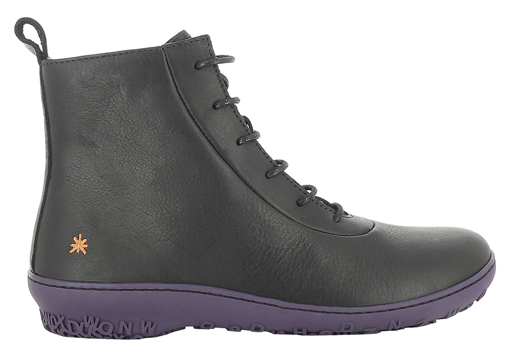 

Ботинки The Art Company 1424 Grass Black-Cereza / Antibes 36
