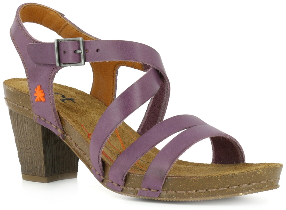 

Босоножки The Art Company 0146 Mojave Tinted Cerise / I Meet 39