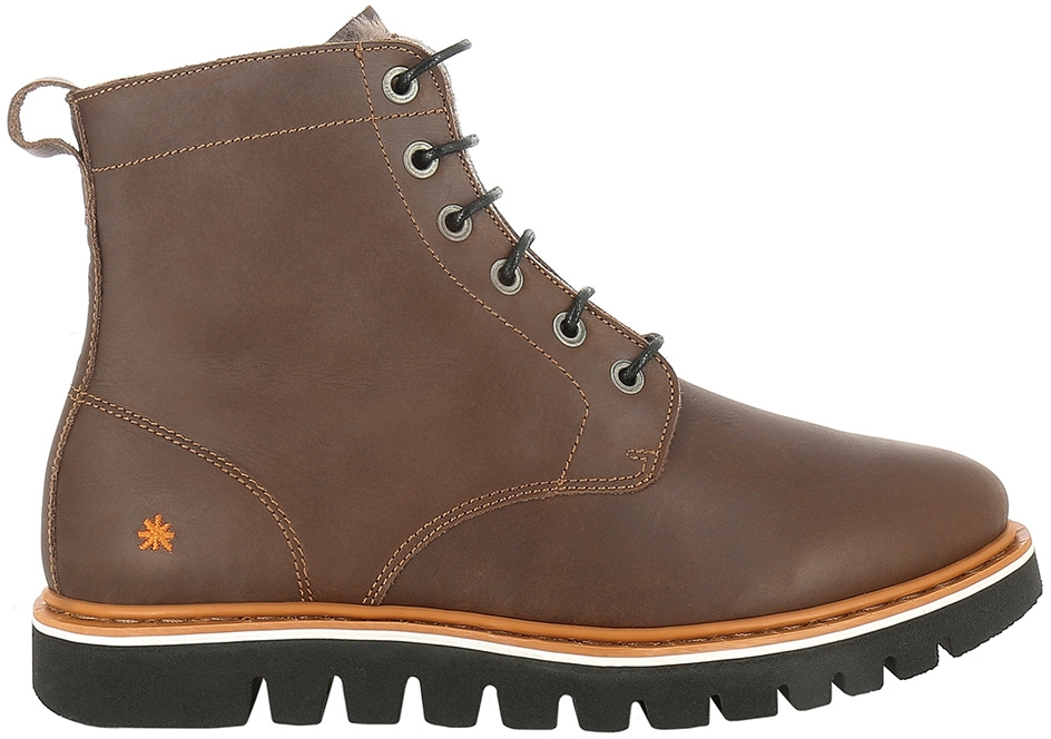 

Ботинки The Art Company 1404 Grass Brown / Toronto 43