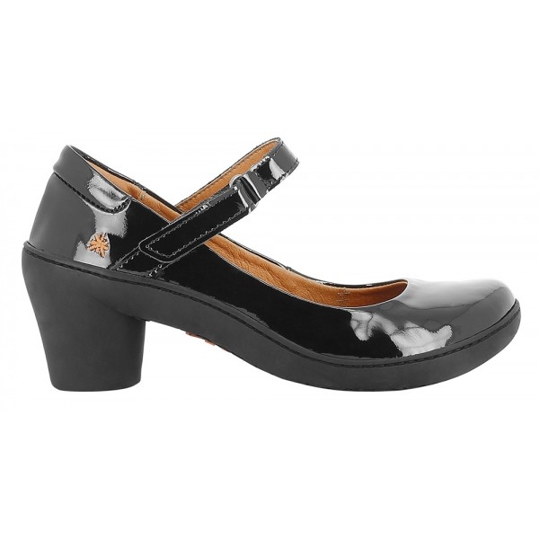

Туфли The Art Company 1440C Charol Black / Alfama 37