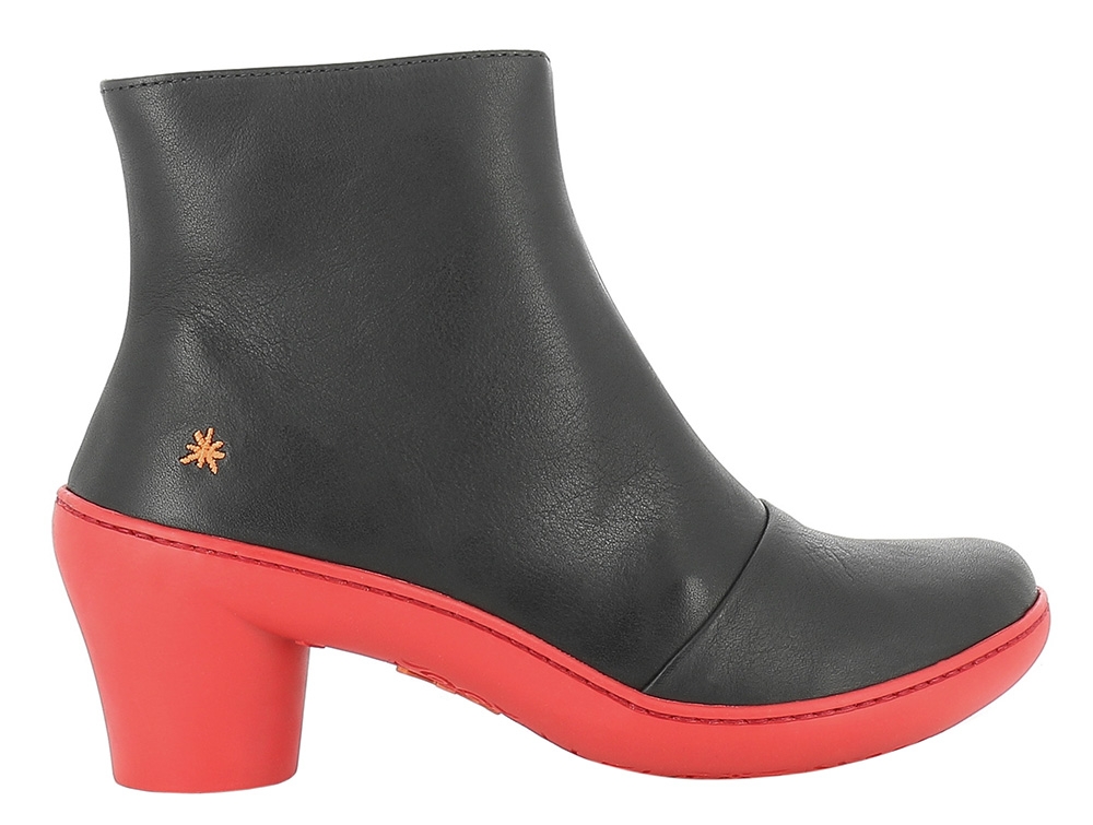 

Ботильоны The Art Company 1442 Grass Black-Grosella / Alfama 39