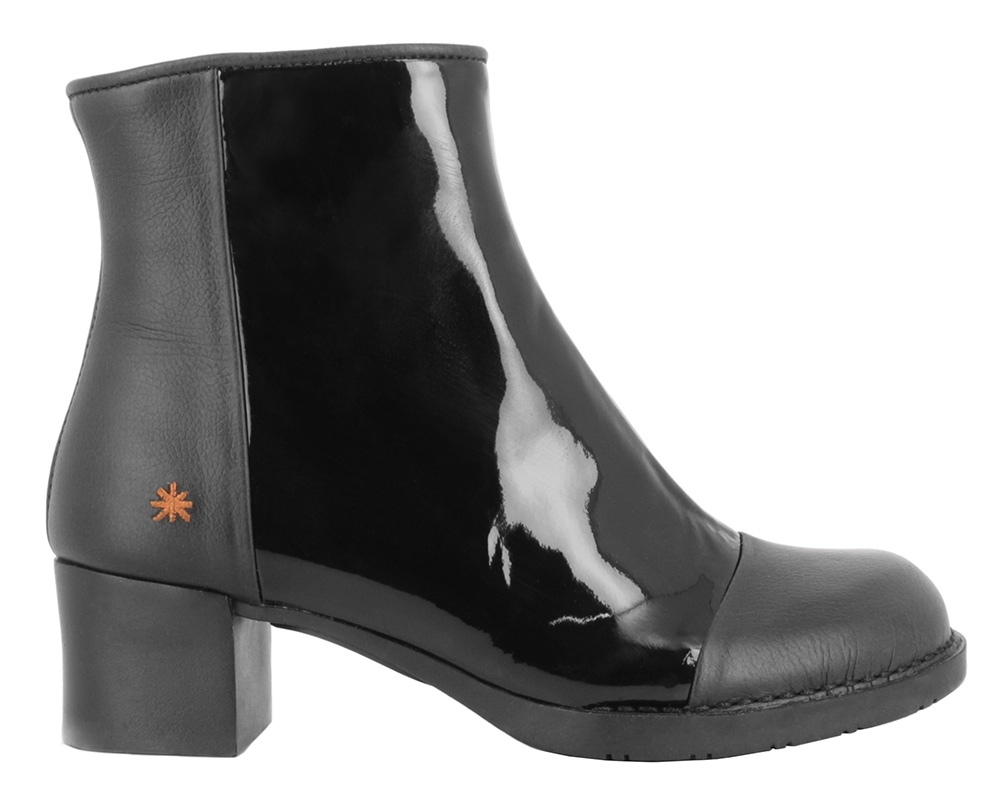 

Полусапоги The Art Company 0075C Charol Black / Bristol 37