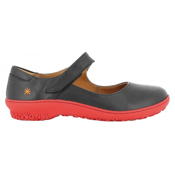 

Туфли The Art Company 1420 Grass Black-Grosella / Antibes 37