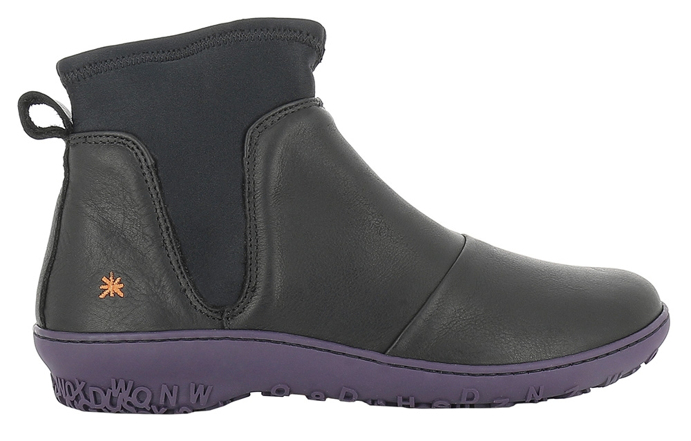 

Ботинки The Art Company 1423 Grass Black-Cerise / Antibes 37