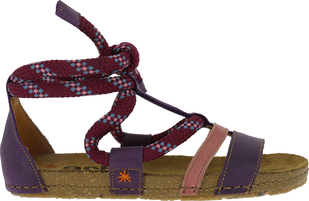 

Сандалии The Art Company 0456 Memphis Cerise / Creta 38