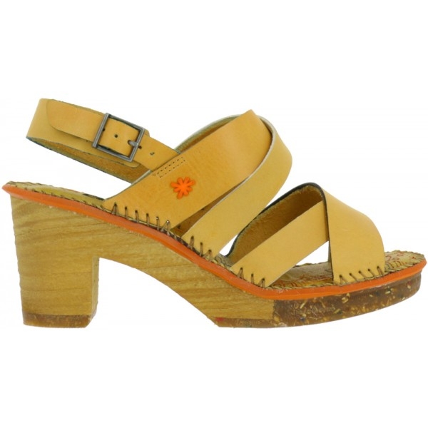 

Босоножки The Art Company 1055 Mojave Vachetta Sun / Amsterdam 37