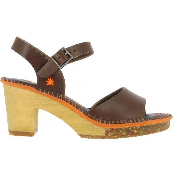 

Босоножки The Art Company 0325 Mojave Vachetta Brown / Amsterdam 37