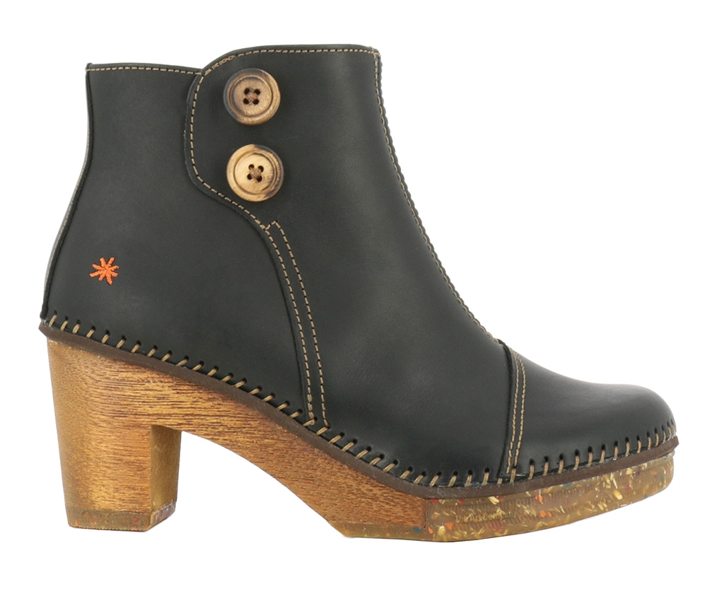 

Ботильоны The Art Company 0362 Rustic Brown / Amsterdam 37