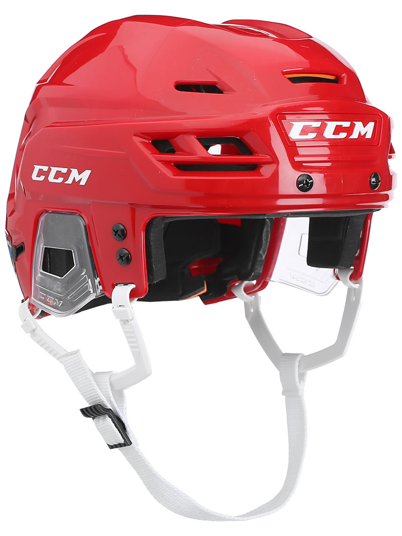

Шлем CCM TACKS 710, Размер L, красный, T710-R-L