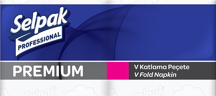 

Салфетки Selpak Professional Premium для диспенсера однослойные 250 шт , 18 уп