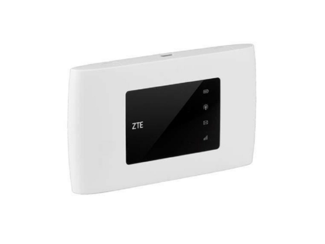 

4G/3G мобильный WiFi роутер ZTE MF920