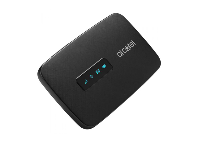 

4G/3G мобильный WiFi роутер Alcatel MW40