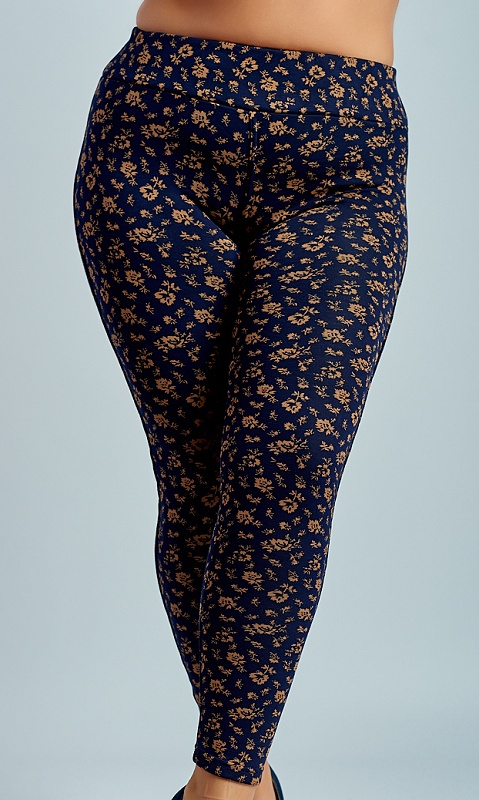 

Лосины Sona Fashion 857233 50/52