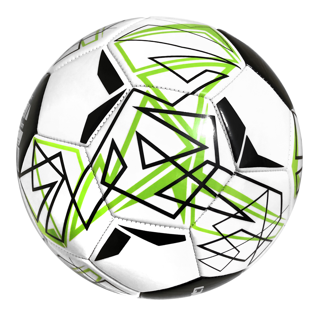 

Футбольный мяч SportVida 5 (fit0004524)