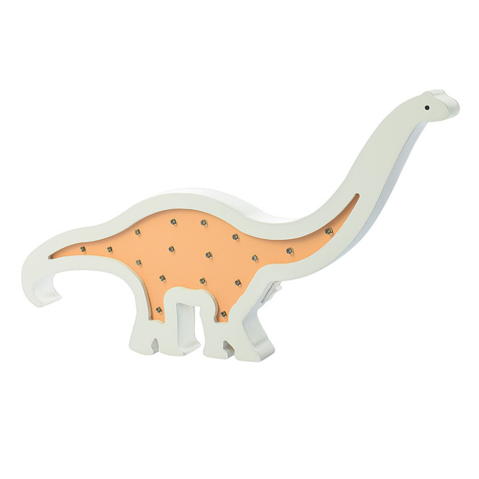 

Деревянная игрушка Ночник TREE TOYS (osv0000524) Разноцветный