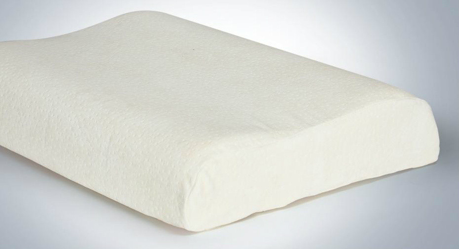 

Подушка ортопедическая Comfort Line Comfort Classiс V7006 60x43x11/10 см
