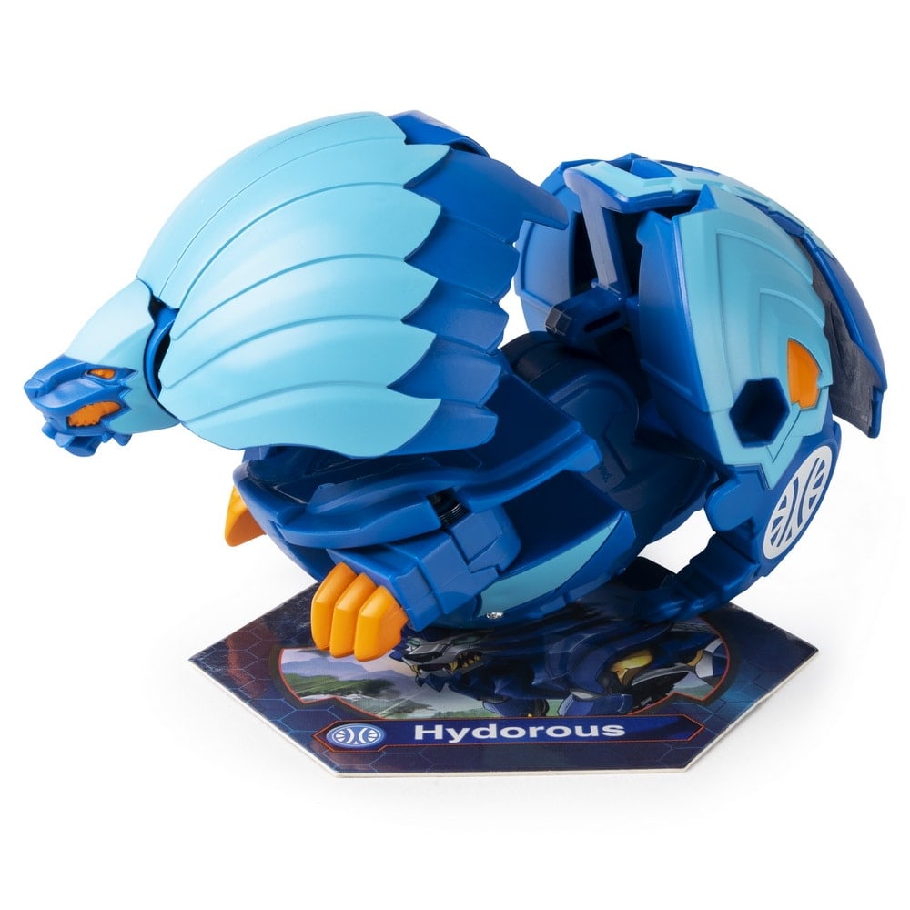 

Bakugan Armored Alliance: Дека Бакуган Гидориус