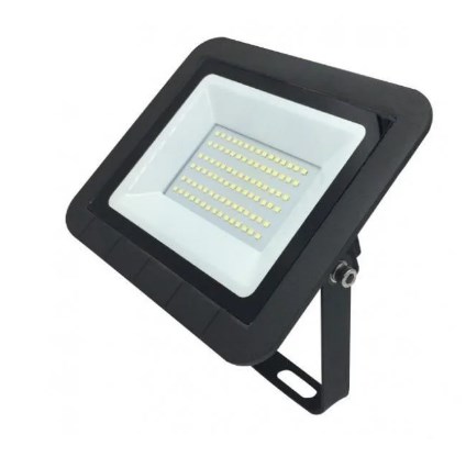 

Прожектор LED 200w 6500K IP65 12000LM LEMANSO чёрный/ LMP9-204