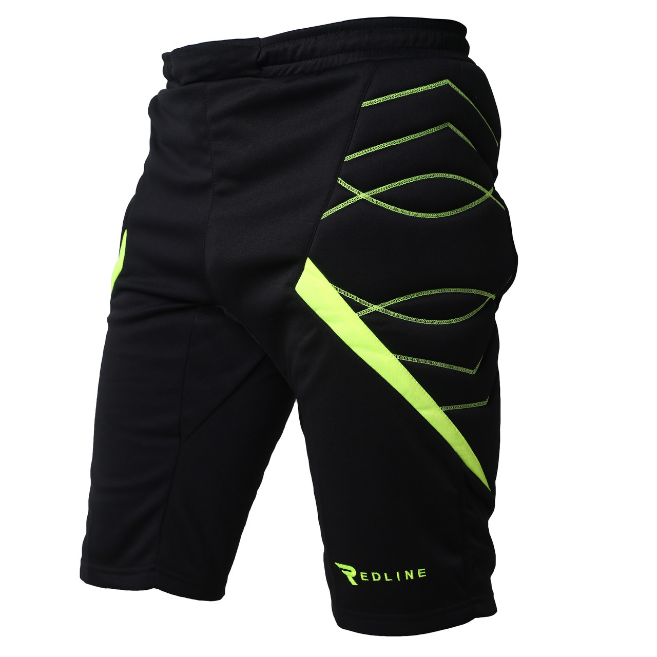 

Вратарские шорты RedlineSlim fit Lime (RLCL19)