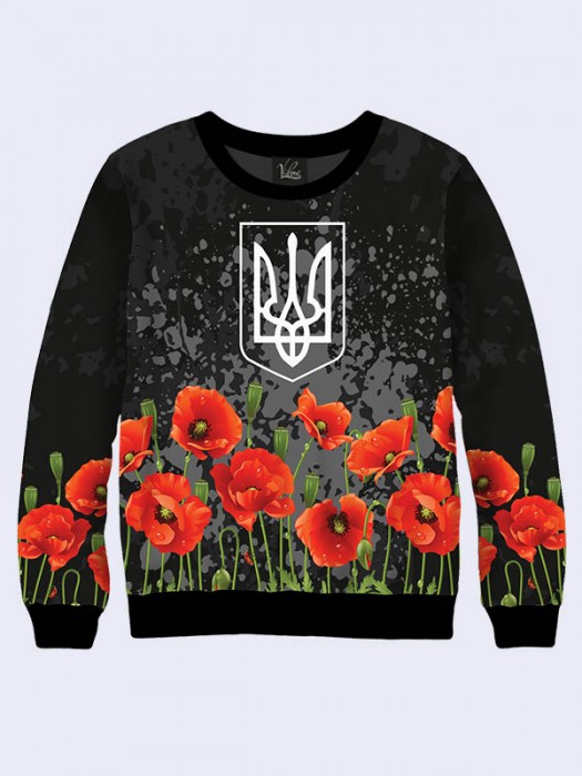 

Свитшот Маки - Vilno -  - 11313, Свитшот Маки - Vilno - S - 11313