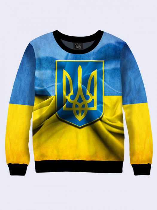 

Свитшот Флаг Украины - Vilno -  - 11327, Свитшот Флаг Украины - Vilno - S - 11327