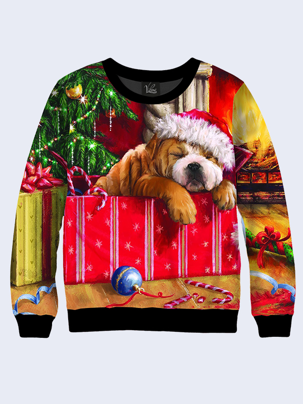 

Свитшот Gift dog - Vilno -  - 26035, Свитшот Gift dog - Vilno - S - 26035
