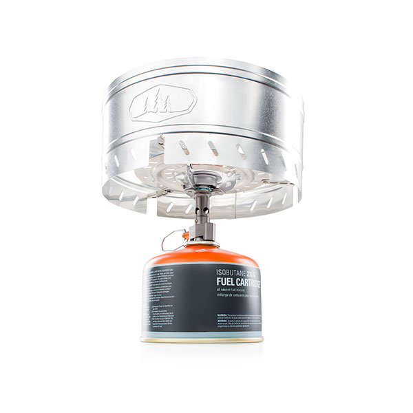 

Вітрозахист GSI Outdoors Pinnacle Dualist Windscreen
