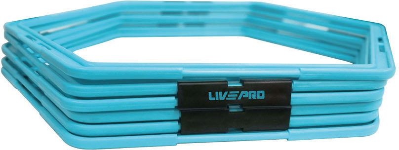 

Координационная решетка LivePro Agility Grid (LP8612)