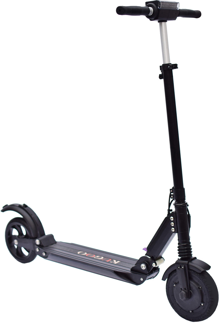

Электросамокат Jilong KUGOO S3 PRO оригинал