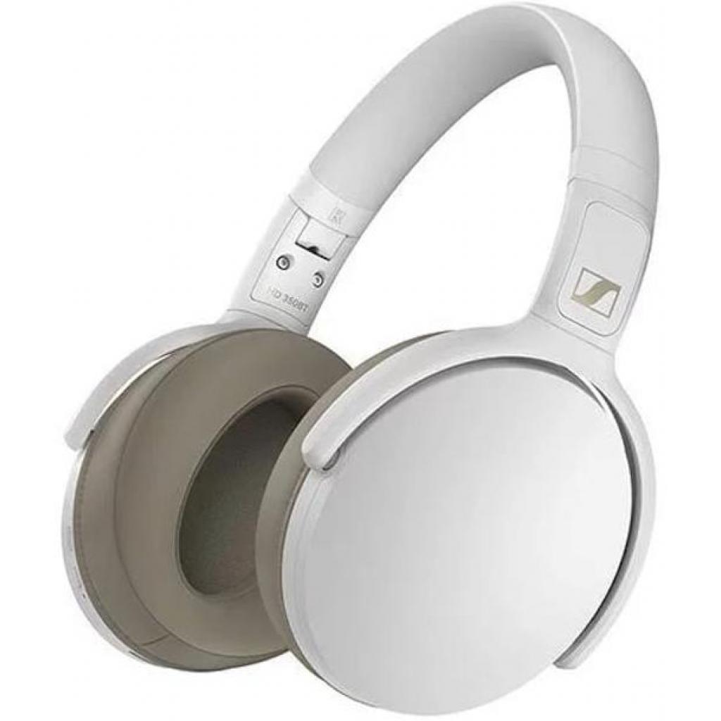 

Навушники Sennheiser HD 350 BT White (508385)