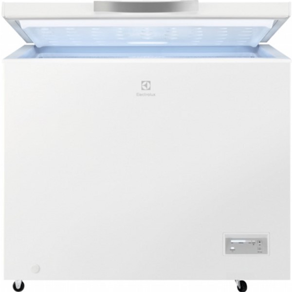 

Морозильный ларь Electrolux LCB3LF26W0