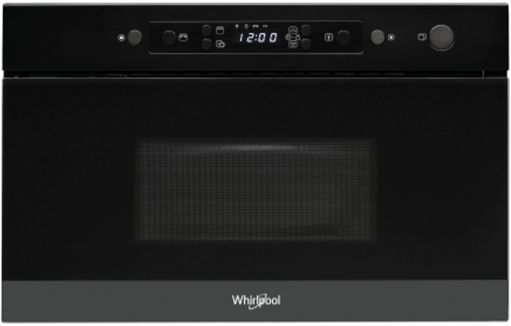 

Встраиваемая микроволновая печь WHIRLPOOL AMW 4920 NB