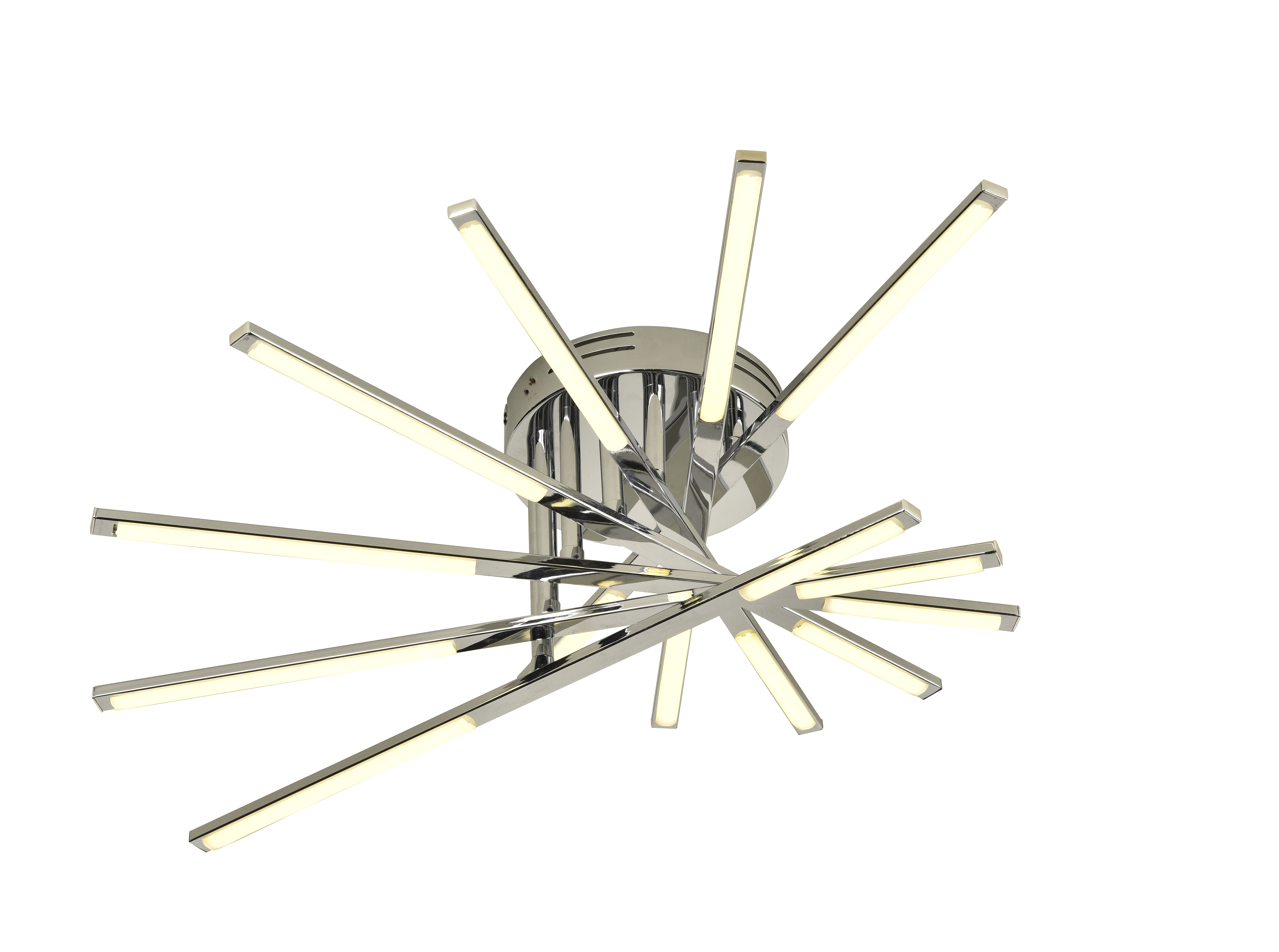 

Люстра Wunderlicht LED 42W MD8782-47