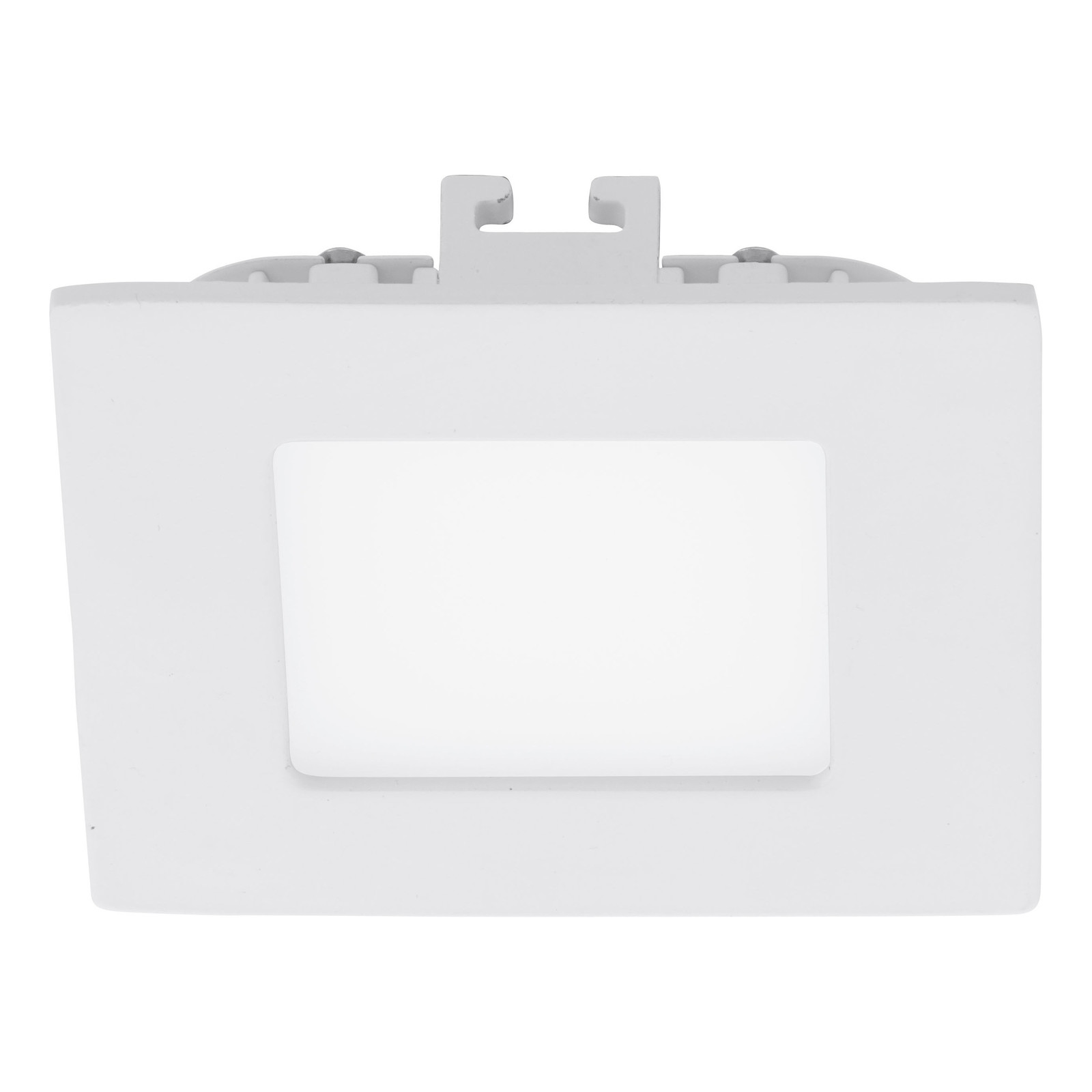 

Точечный встраиваемый минималистичный светильник Eglo 94045 Fueva 1 (eglo-94045)