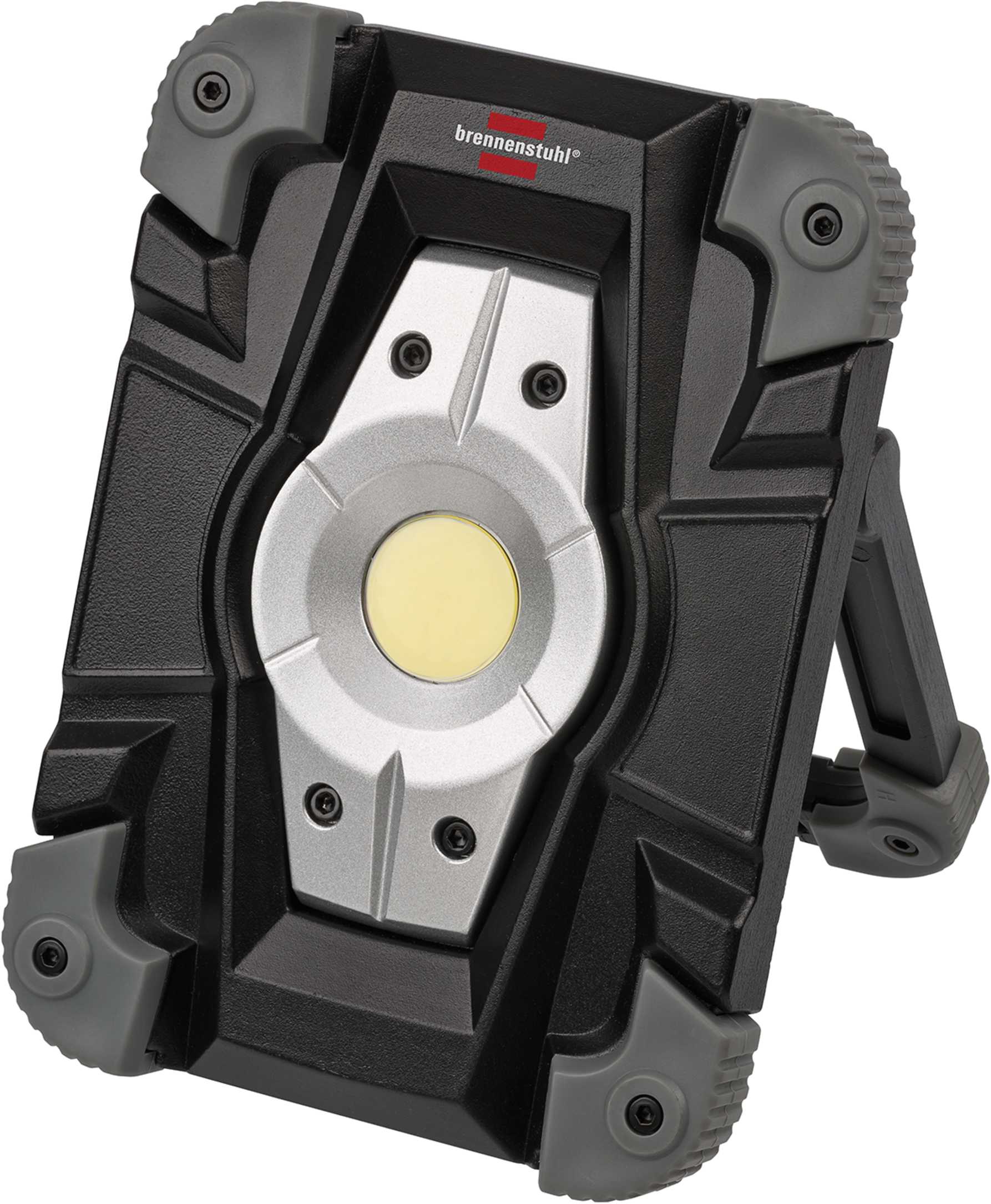 

Прожектор Brennenstuhl Akku LED Arbeitsstrahler 10W (1173080)