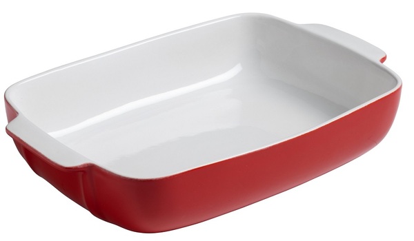 

Форма для запекания Pyrex Signature SG25RR8 25 * 19 см