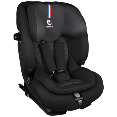 

Автокресло Renolux Olymp Carbon (430019)