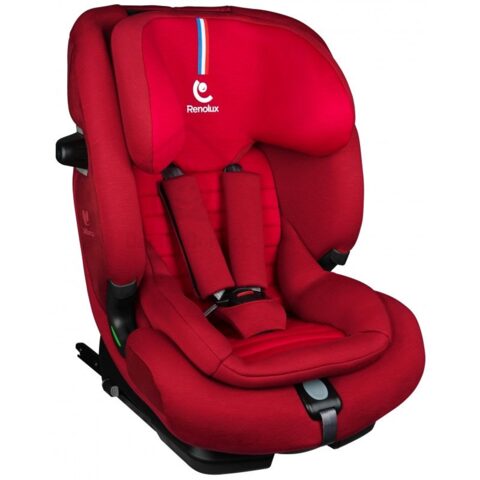 

Автокресло Renolux Olymp Passion (430020)
