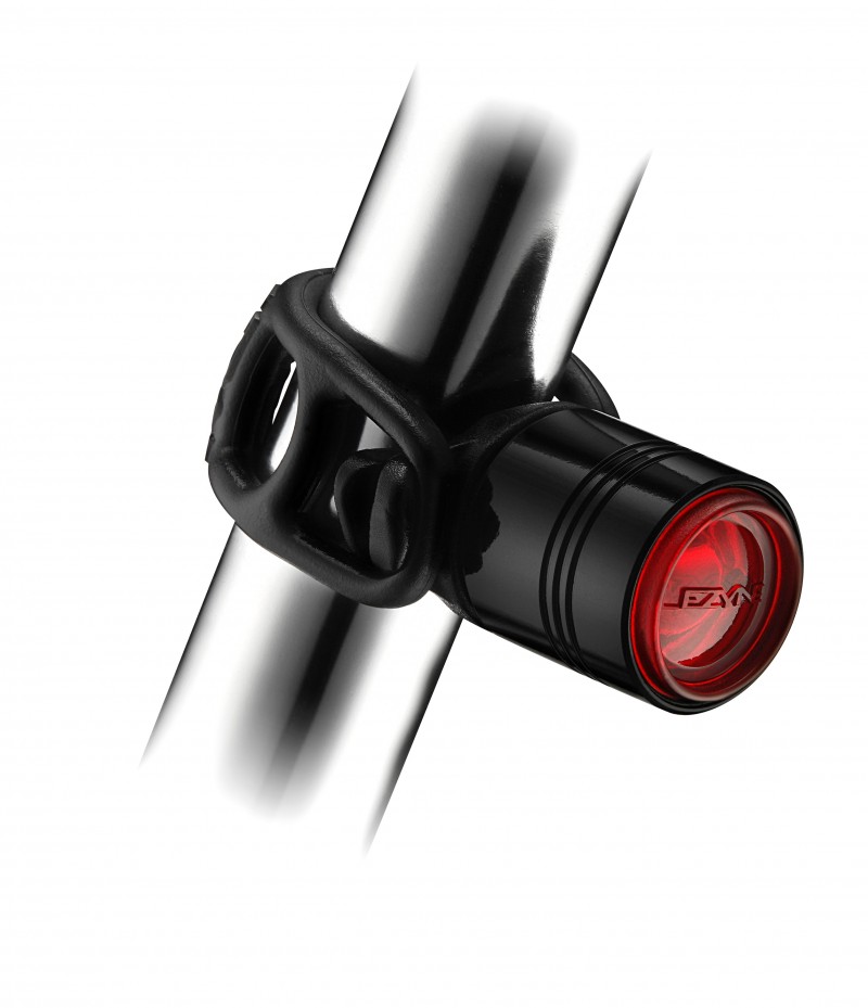 

Фонарь Lezyne LED FEMTO DRIVE REAR, черный (4712805 977833)