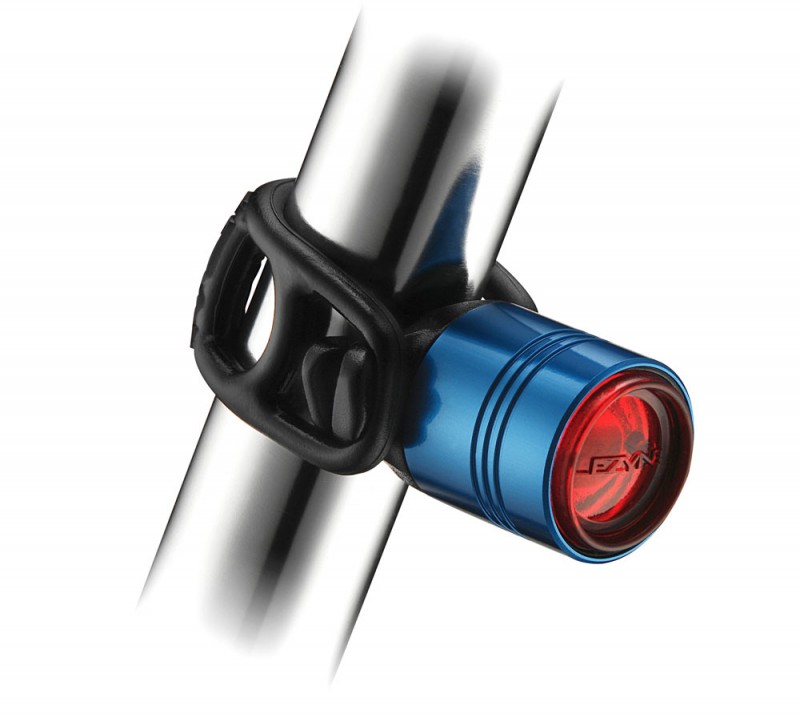

Фонарь Lezyne LED FEMTO DRIVE REAR, черный (4712805 977833)