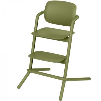 

Дитячий стілець Lemo Outback green