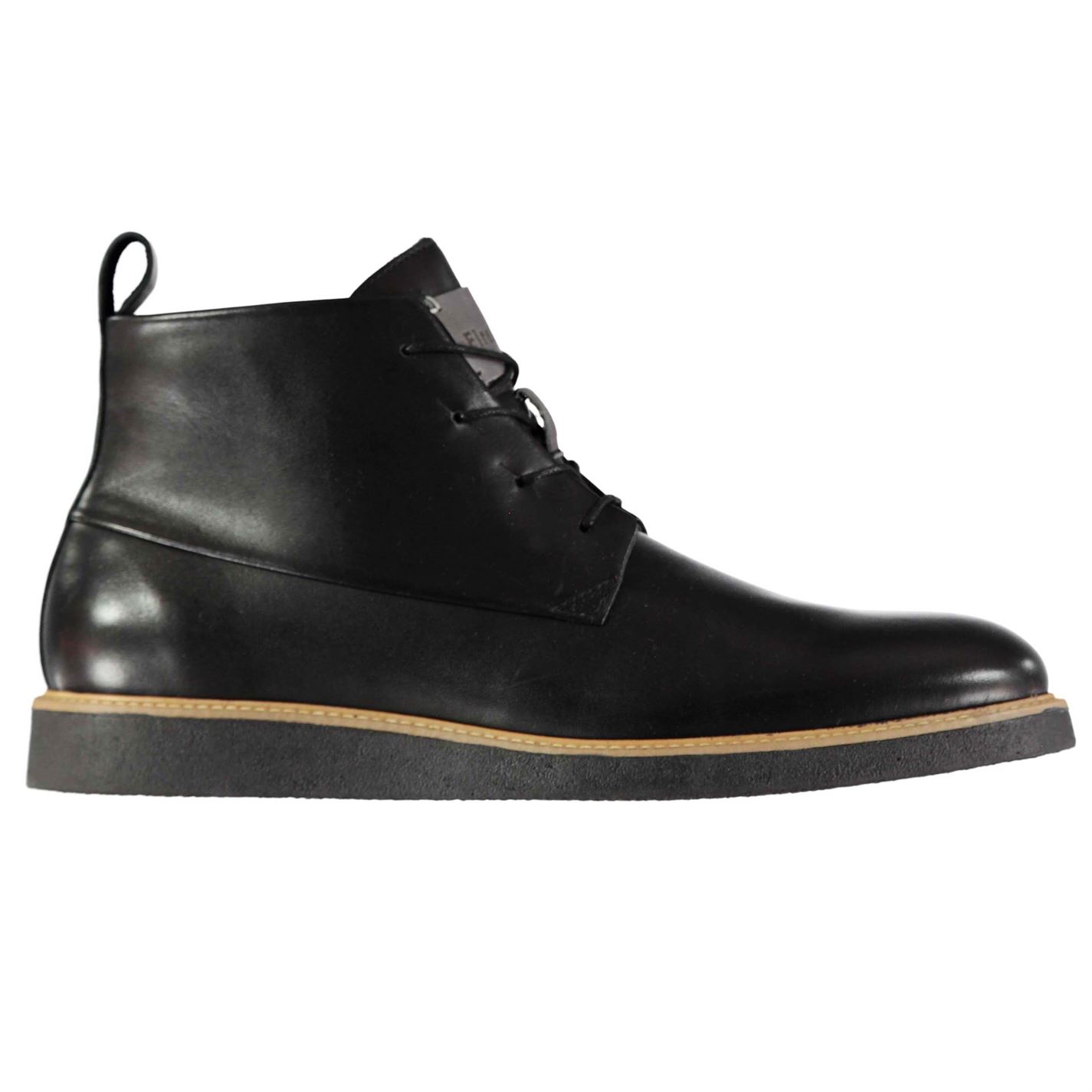 

Мужские ботинки Firetrap Gruber Mens Boots 42 (28,3) (11465003-R)
