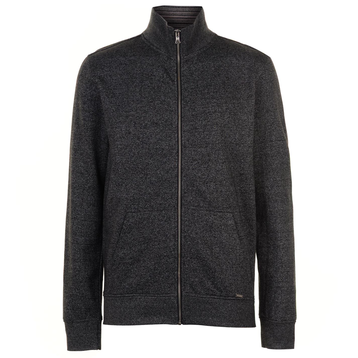 

Ветровка на флисе Pierre Cardin C YD FnlNk Flc S97 M черная (552337-R)