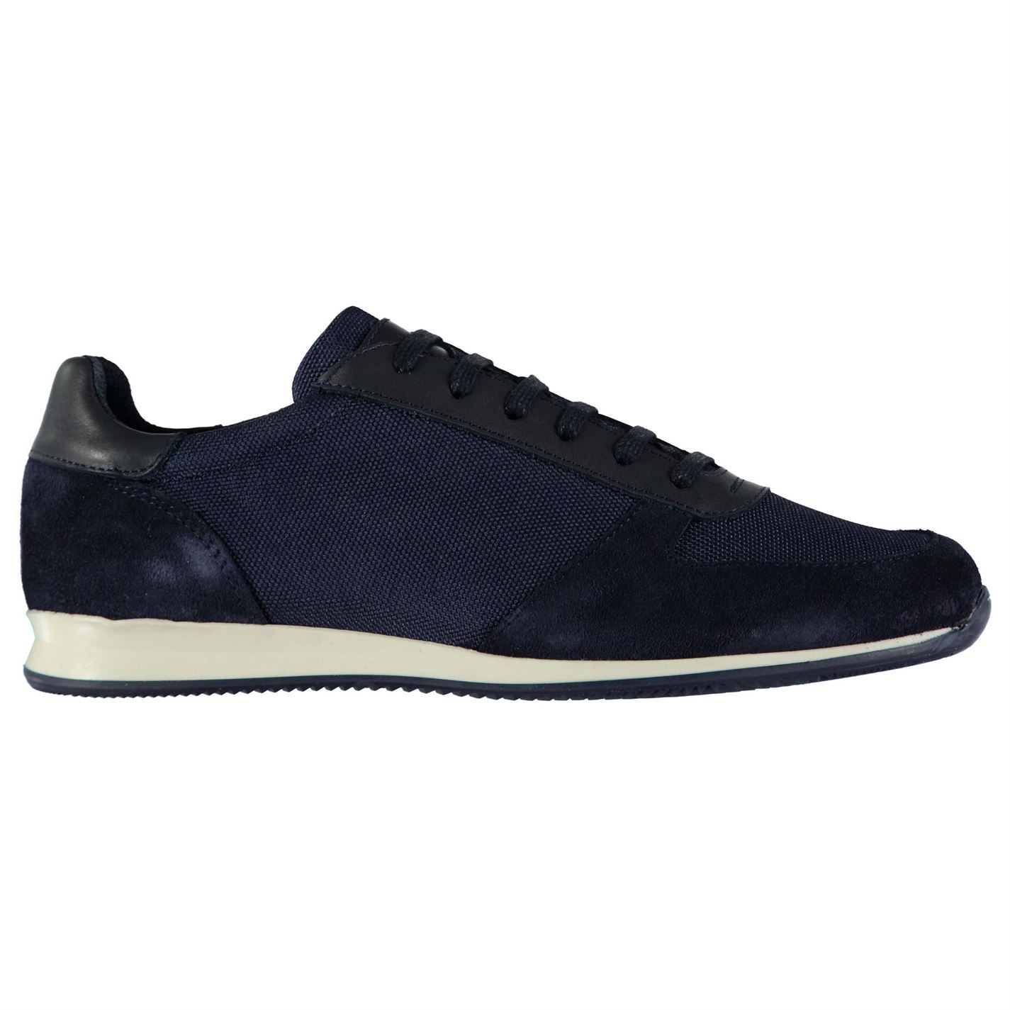 

Мужские кроссовки Firetrap Melin Trainers синие 45 (29,5) (11478522-R)