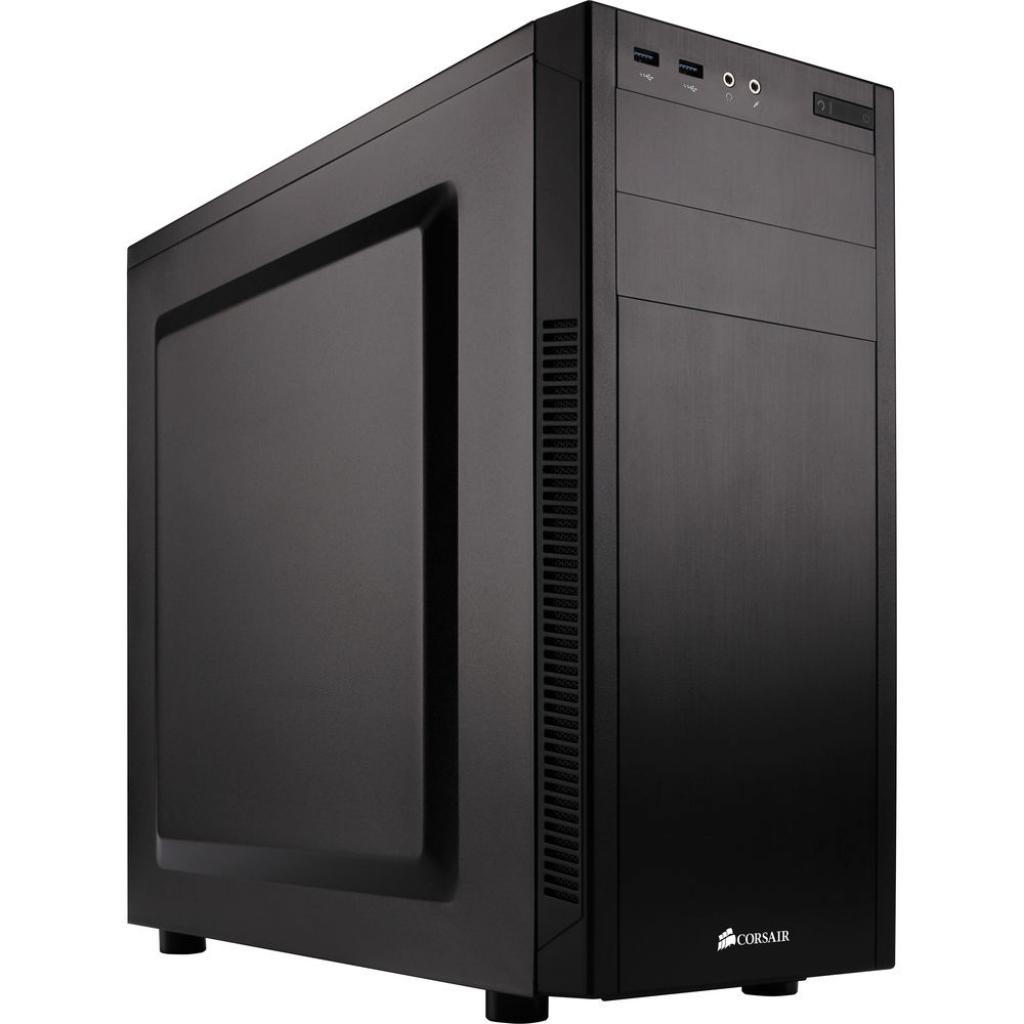 

Корпус CORSAIR Carbide Series 100R Silent Edition (CC-9011077-WW)